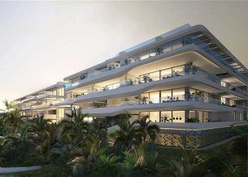 Pininfarina presenta el proyecto LIORA de la mano de Excem Real Estate
