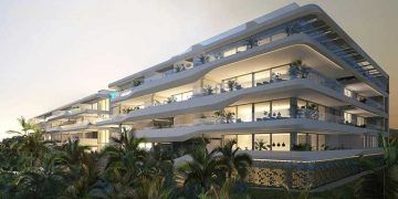 Pininfarina presenta el proyecto LIORA de la mano de Excem Real Estate