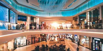 La inversión en retail continúa en aumento en 2020