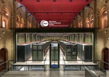Barcelona, finalista para alojar la nueva sede del Centro Europeo de Predicciones Meteorológicas