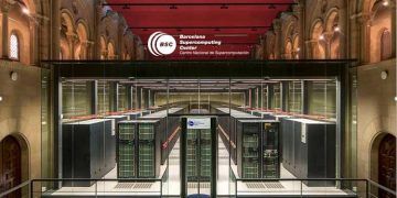 Barcelona, finalista para alojar la nueva sede del Centro Europeo de Predicciones Meteorológicas
