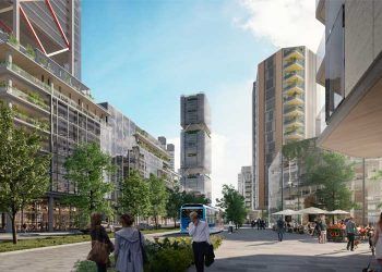 Una oficina de proyectos coordinará el desarrollo de Madrid Nuevo Norte
