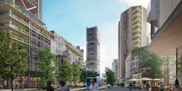 Una oficina de proyectos coordinará el desarrollo de Madrid Nuevo Norte