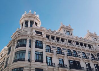 Mitma inicia un proceso colaborativo sobre la futura Ley de Arquitectura