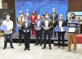 Comercio premia la transformación digital de los negocios minoristas