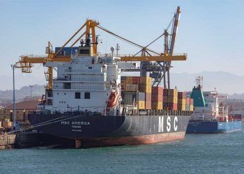 ​Puertos del Estado adjudica el desarrollo del proyecto SIMPLE
