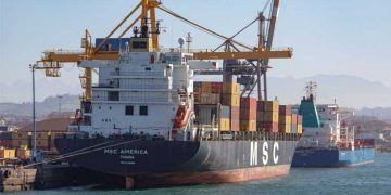 ​Puertos del Estado adjudica el desarrollo del proyecto SIMPLE