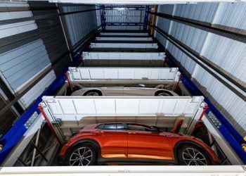 SEAT invierte más de 30 millones en un centro pionero en el sur de Europa