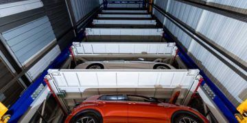 SEAT invierte más de 30 millones en un centro pionero en el sur de Europa