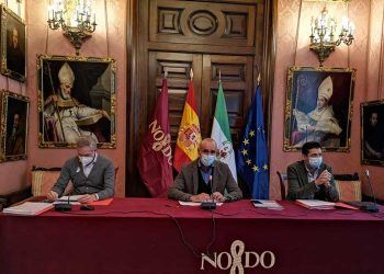 El Ayto. de Sevilla destina 5 millones a un proyecto de reurbanización sostenible