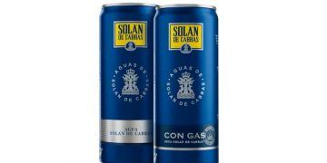 Solán de Cabras lanza su nuevo envase infinitamente reciclable