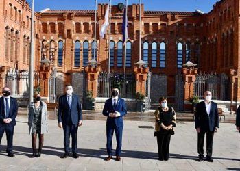 El Camp de Tarragona lanza un Área 5G para fomentar la innovación digital
