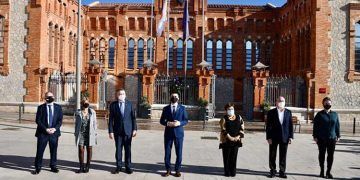 El Camp de Tarragona lanza un Área 5G para fomentar la innovación digital
