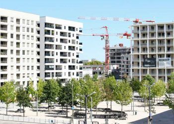 La CAM construirá una promoción de 240 viviendas sostenibles en Valdemoro para la AVS