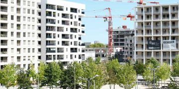 La CAM construirá una promoción de 240 viviendas sostenibles en Valdemoro para la AVS