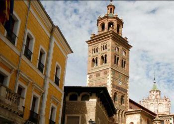 Teruel aprueba un plan para convertirse en Smart City en 7 años