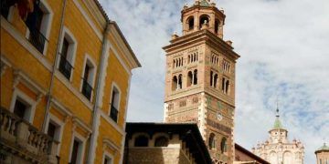 Teruel aprueba un plan para convertirse en Smart City en 7 años