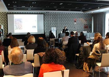 El DPA Fórum sobre arquitectura acerca a Madrid las últimas innovaciones