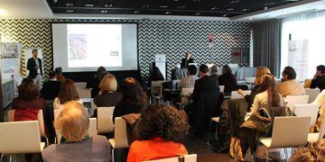 El DPA Fórum sobre arquitectura acerca a Madrid las últimas innovaciones