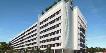 Sevilla aprueba las obras para construir la mayor residencia de estudiantes de Andalucía