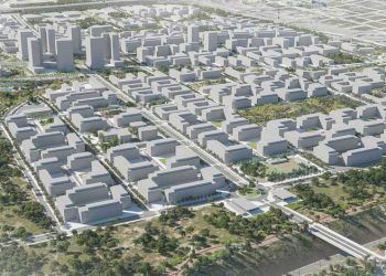 El Ayuntamiento da luz verde al nuevo proyecto de urbanización de Los Ahijones