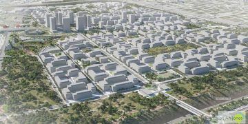 El Ayuntamiento da luz verde al nuevo proyecto de urbanización de Los Ahijones