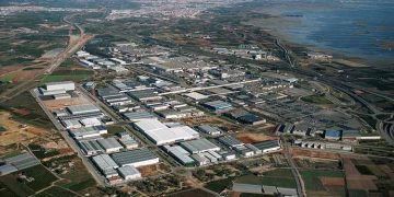 La C. Valenciana clasifica 171 polígonos empresariales como áreas industriales básicas
