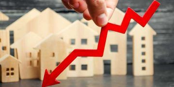 El precio de la vivienda en alquiler baja un -1% en España en noviembre