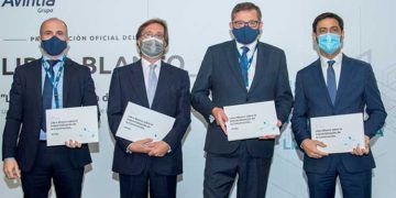 Grupo Avintia presenta el I Libro Blanco sobre “La Industrialización de la Construcción”