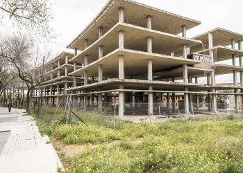 La Agencia de Vivienda y Rehabilitación de Andalucía pone a la venta suelo por 15,3 millones
