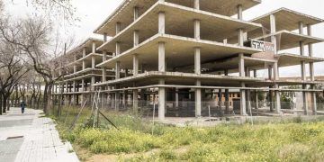 La Agencia de Vivienda y Rehabilitación de Andalucía pone a la venta suelo por 15,3 millones