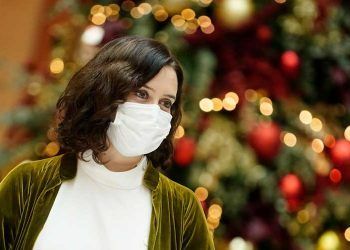 Ayuso firma un convenio para promocionar los alimentos madrileños