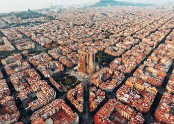 El Ayuntamiento de Barcelona invierte 50 millones para impulsar la energía renovable