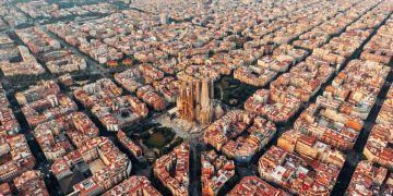El Ayuntamiento de Barcelona invierte 50 millones para impulsar la energía renovable