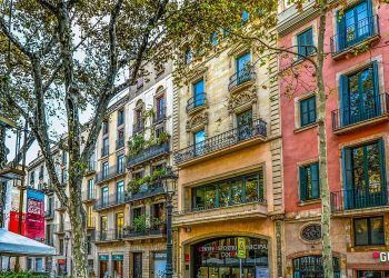 El ICAEN destinará 43,8 millones a ayudas para la rehabilitación energética de edificios