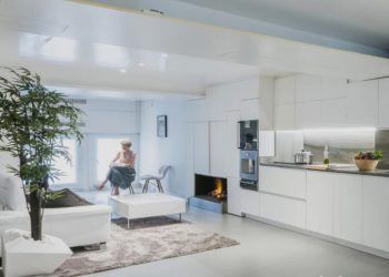 Nace Beyome, un proyecto de vivienda flexible adaptada a las personas en todo su ciclo vital