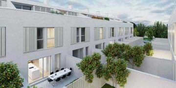 Habitat Inmobiliaria entrega tres promociones en Valencia a cierre de 2020