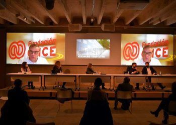 El COAM y Fundación ONCE formarán a los arquitectos en materia de accesibilidad