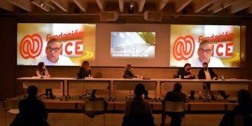 El COAM y Fundación ONCE formarán a los arquitectos en materia de accesibilidad