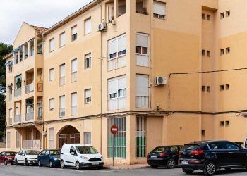 La C. Valenciana destina 6 millones a la reparación de viviendas públicas