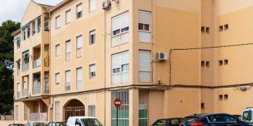 La C. Valenciana destina 6 millones a la reparación de viviendas públicas