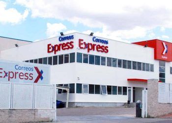 Correos Express alquila una nave de 11.000 m2 en Illescas