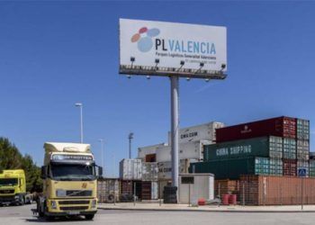 La EVha saca a concurso público dos parcelas en el Parque Logístico de Valencia