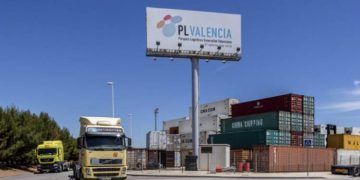 La EVha saca a concurso público dos parcelas en el Parque Logístico de Valencia