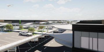 Goodman reacondicionará un espacio industrial antiguo a uso logístico en Getafe
