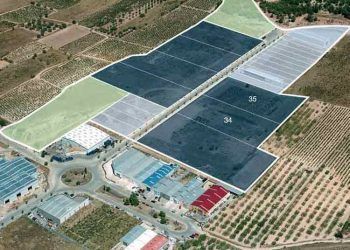El Incasòl vende a Freshly Cosmetics dos parcelas del sector La Plana de Gandesa