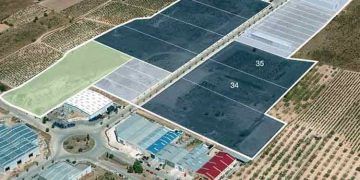 El Incasòl vende a Freshly Cosmetics dos parcelas del sector La Plana de Gandesa