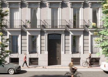 Claudio Coello 11: exclusivas viviendas en el barrio más señorial de Madrid