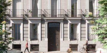 Claudio Coello 11: exclusivas viviendas en el barrio más señorial de Madrid