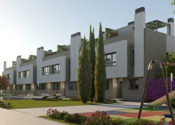 Kronos Homes invierte 60 millones en su tercer proyecto en Madrid